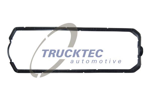 TRUCKTEC AUTOMOTIVE Прокладка, крышка головки цилиндра 07.10.016